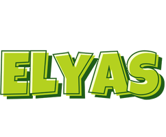 Elyas Logo - Elyas Logo. Name Logo Generator, Summer, Birthday, Kiddo