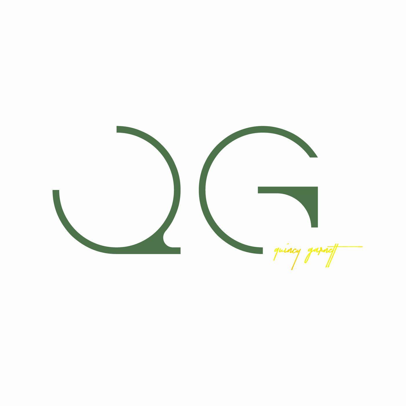 Qg Logo - QG - Logo exploration by Ashley Fouyolle at Coroflot.com