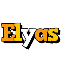 Elyas Logo - Elyas Logo | Name Logo Generator - Popstar, Love Panda, Cartoon ...