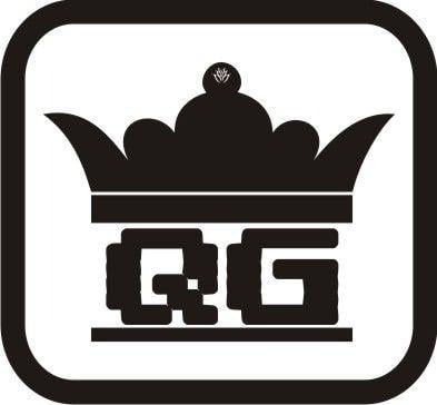 Qg Logo - Desain Logo QG. FORTOPOLIO. Desain logo dan Desain