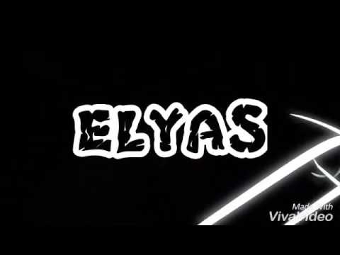 Elyas Logo - Mein Entro #Elyas#