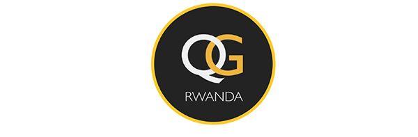 Qg Logo - Re Designing Of The QG Saatchi & Saatchi Logo