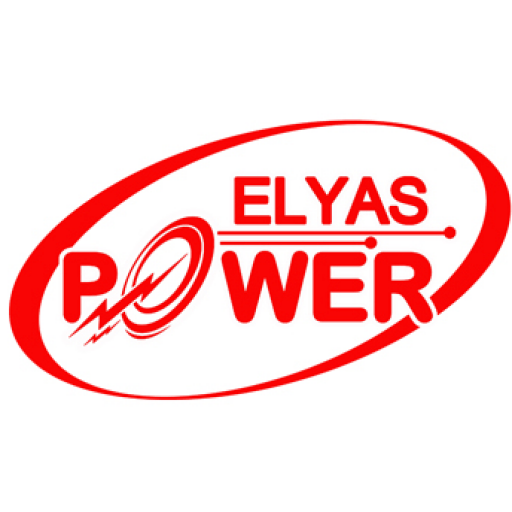 Elyas Logo - Elyaspower.com – Elyaspower electromechanical enterprise