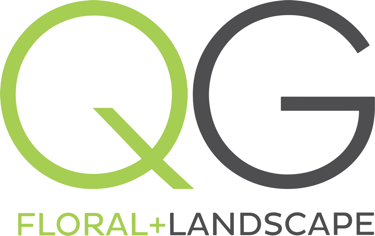 Qg Logo - QG Floral. Shop Baseball with Logo
