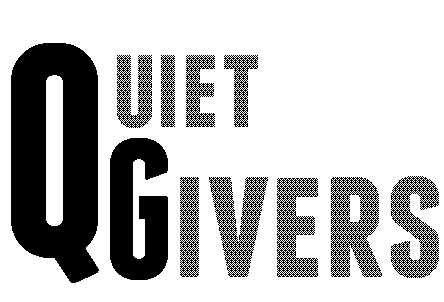 Qg Logo - QG-Logo-Franchise.png - Quiet Givers