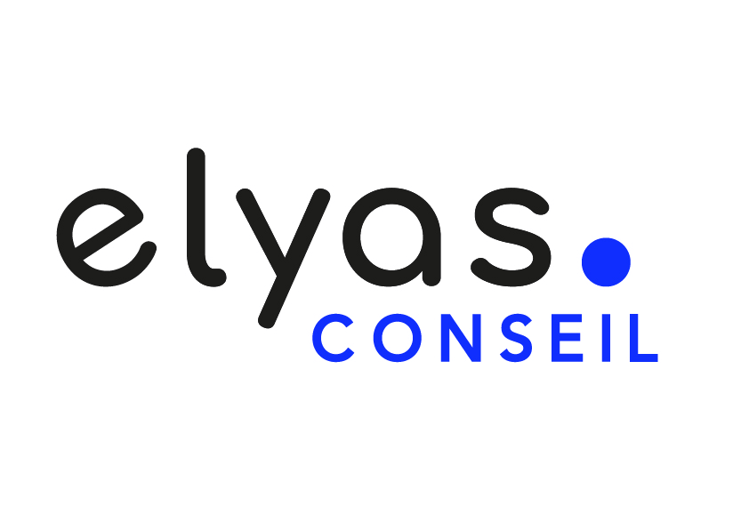 Elyas Logo - HOME • Elyas Conseil