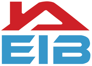 EIB Logo - Home Inspection Greater San Antonio | EIB Inspections