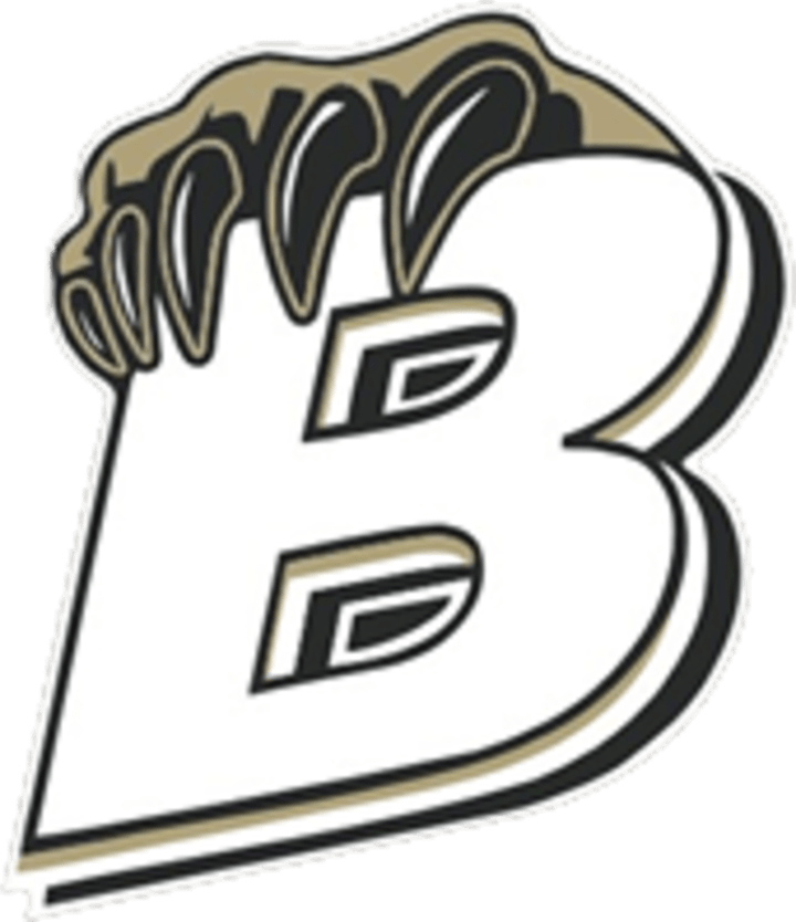 Bradley Logo - File:Bradley Central logo.png