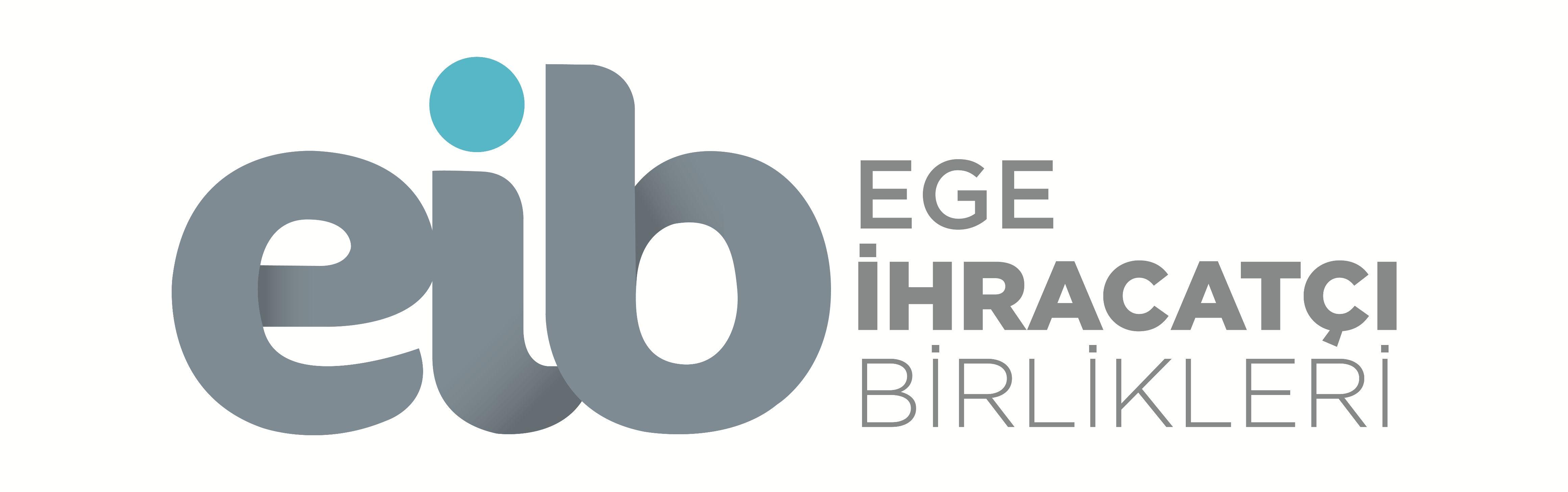 EIB Logo - eib logo » Turkish Textile Trend Magazine International Textile ...