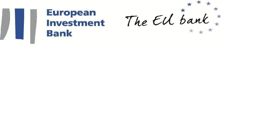 EIB Logo - Commission Européenne DE PRESSEé de presse