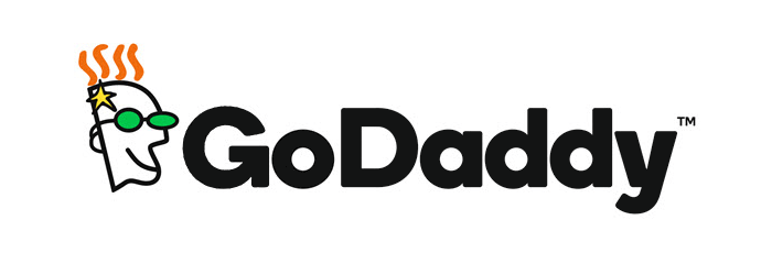 Godaddy.com Logo - GoDaddy.com – Logos Download