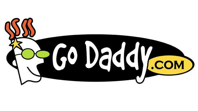 Godaddy.com Logo - GoDaddy Removes The Daily Stormer From Server After Controversial ...