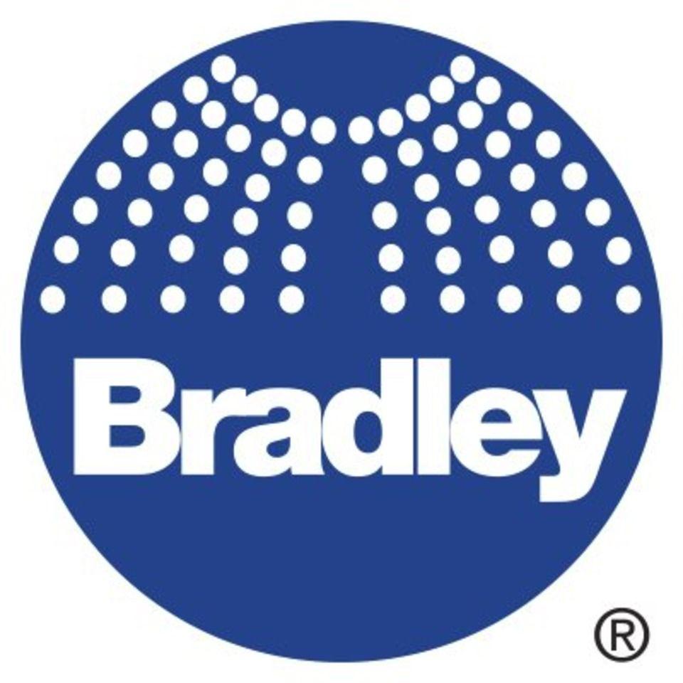 Bradley Logo - Bradley Corporation