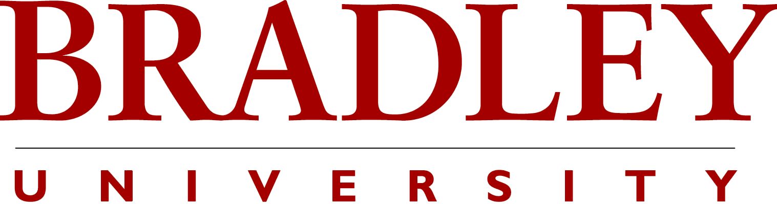 Bradley Logo - Bradley University logo.png