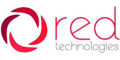 Red Technology Logo - Red Technologies Development MN Rock TX