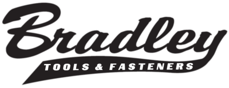 Bradley Logo - Bradley Tools & Fasteners Inc - Home