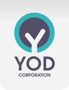 Yod Logo - Service