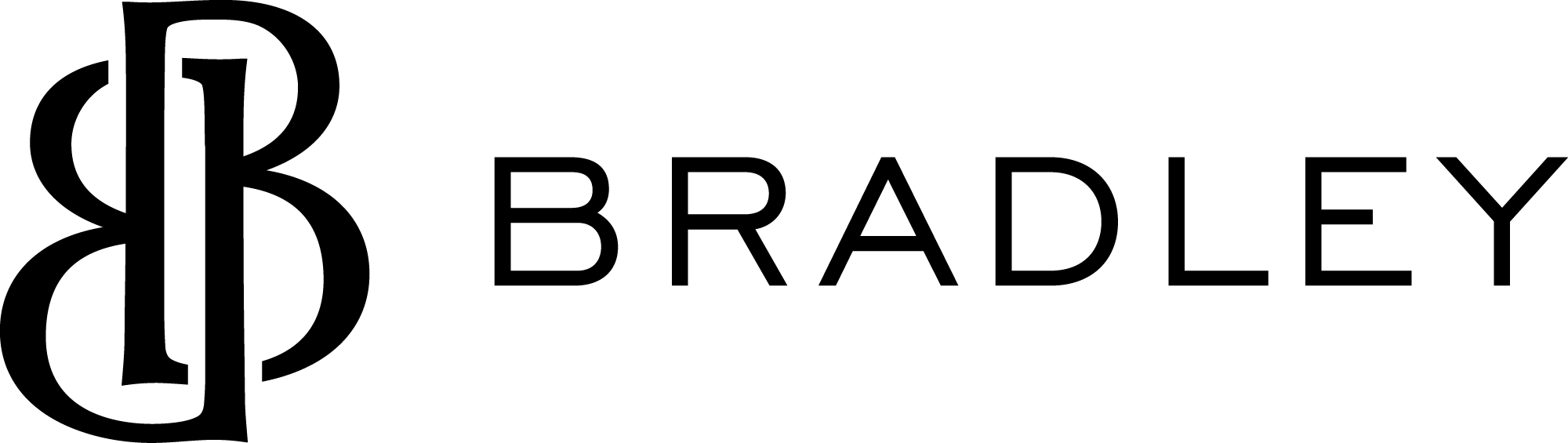 Bradley Logo - Bradley USA Furnishings, Textiles and Wallcoverings