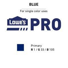 Lowes.com Logo - Lowe's Home Improvement: Lowe's Official Logos