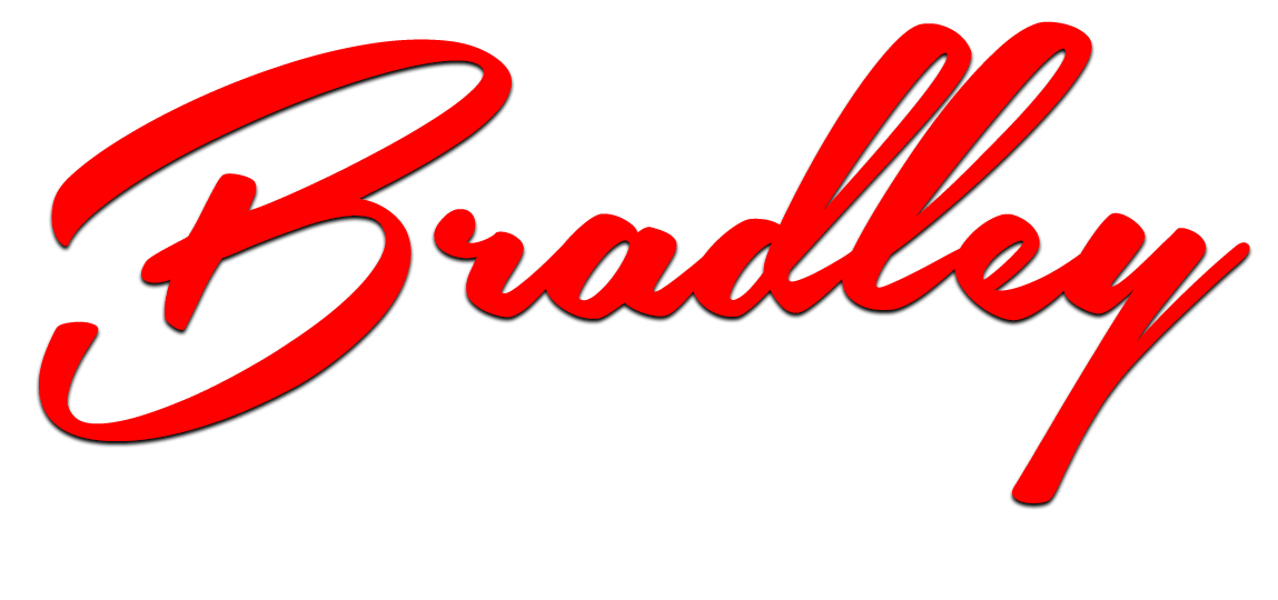 Bradley Logo - Bradley Banner