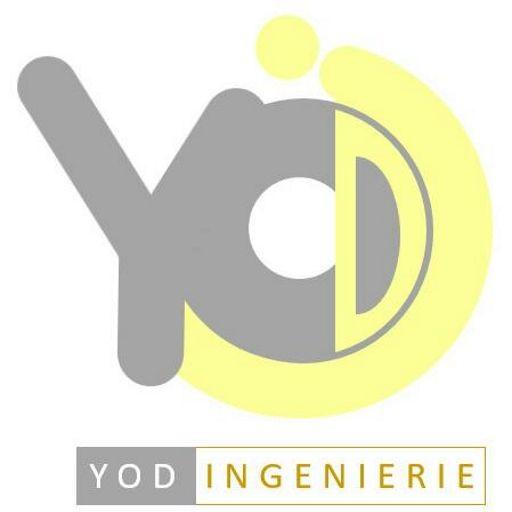 Yod Logo - Android Apps by YOD INGENIERIE on Google Play