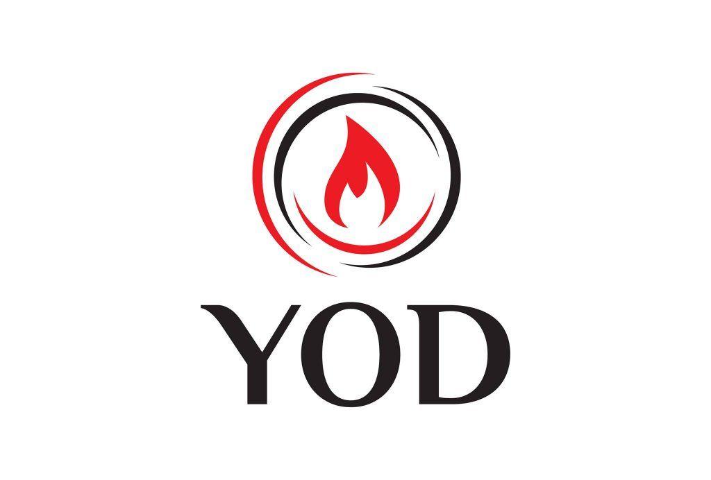 Yod Logo - YOD Level 1 Training at Be! - Be Yoga and Dance