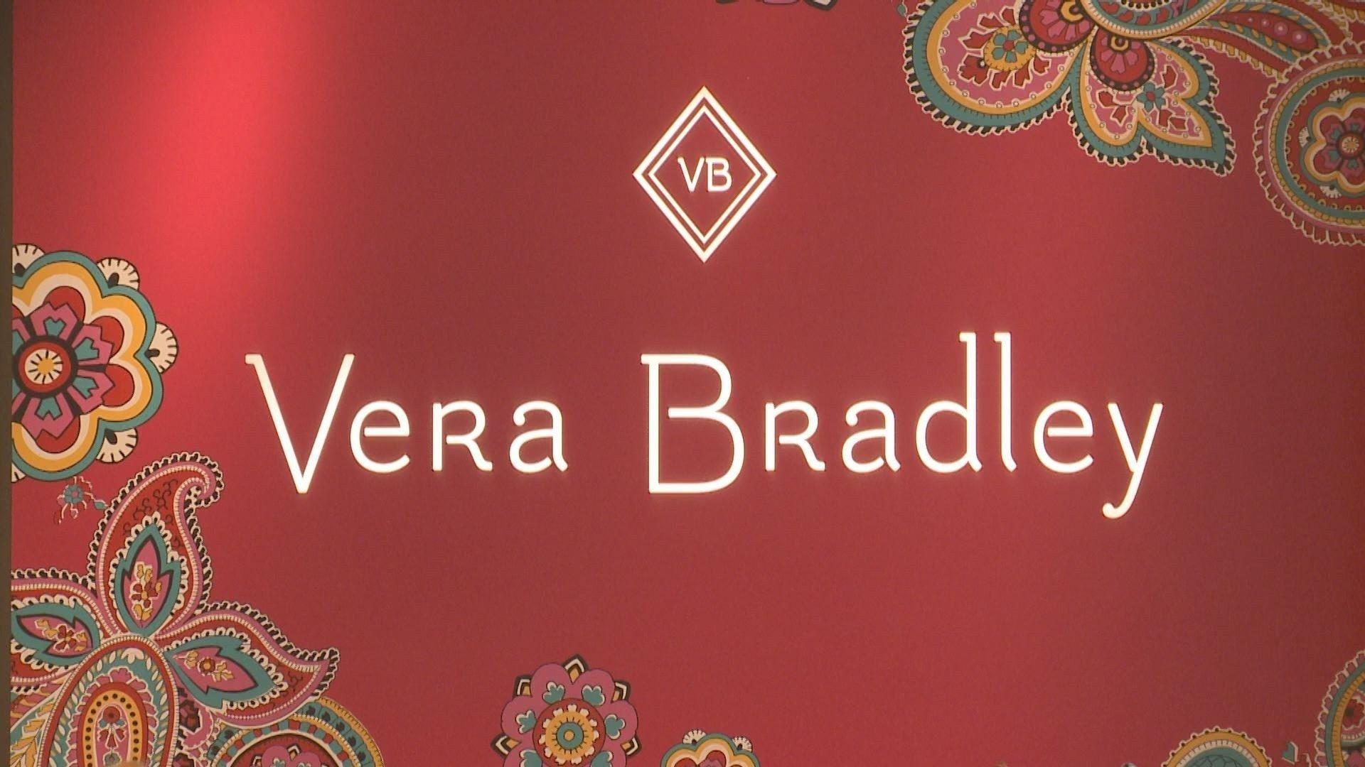 Bradley Logo - Vera Bradley makes turnaround but faces challenges