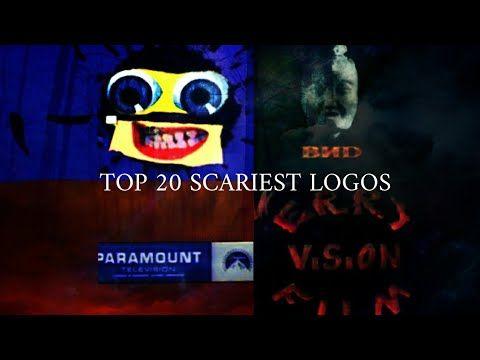 Scariest Logo - Top 20 Scariest Logos