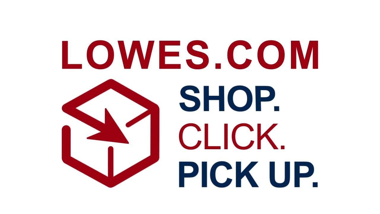 Lowes.com Logo - Lowe's.Com Logo