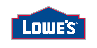 Lowes.com Logo - Lowe's – DUG Network