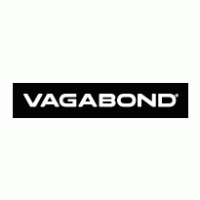 Vagabond Logo - VAGABOND. Brands of the World™. Download vector logos and logotypes