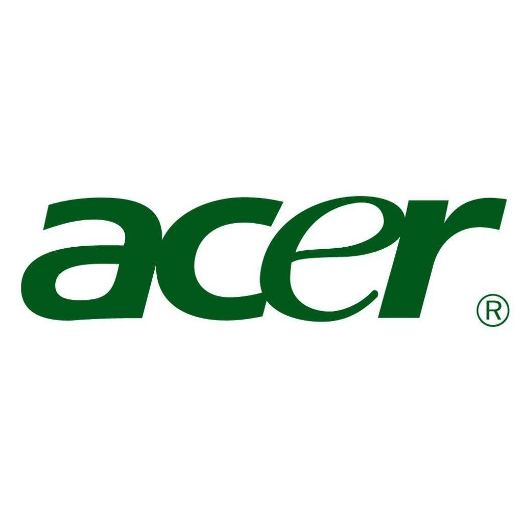 Acer Logo - Acer Logo / Computers / Logonoid.com