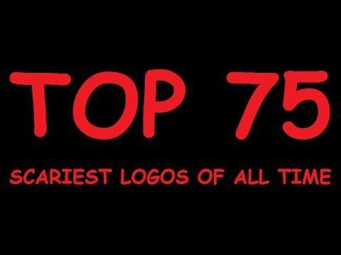 Scariest Logo - Top 75 Scariest Logos of All Time!