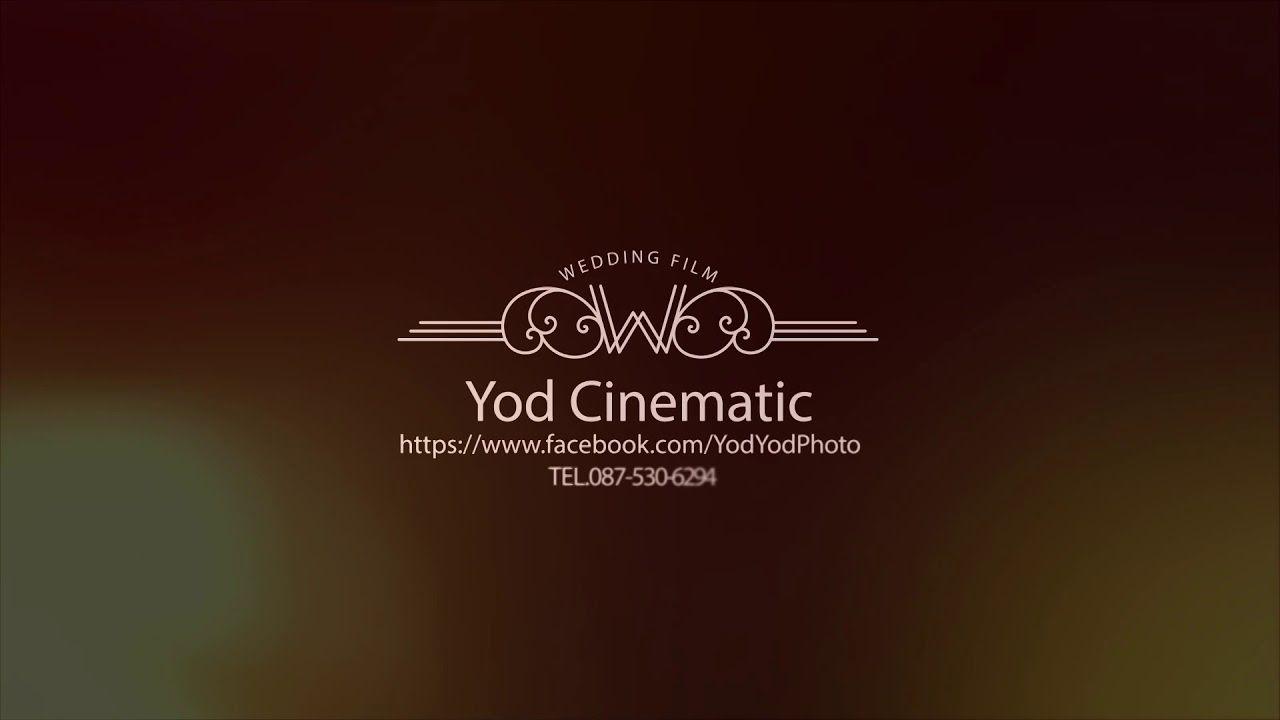 Yod Logo - Logo Yod