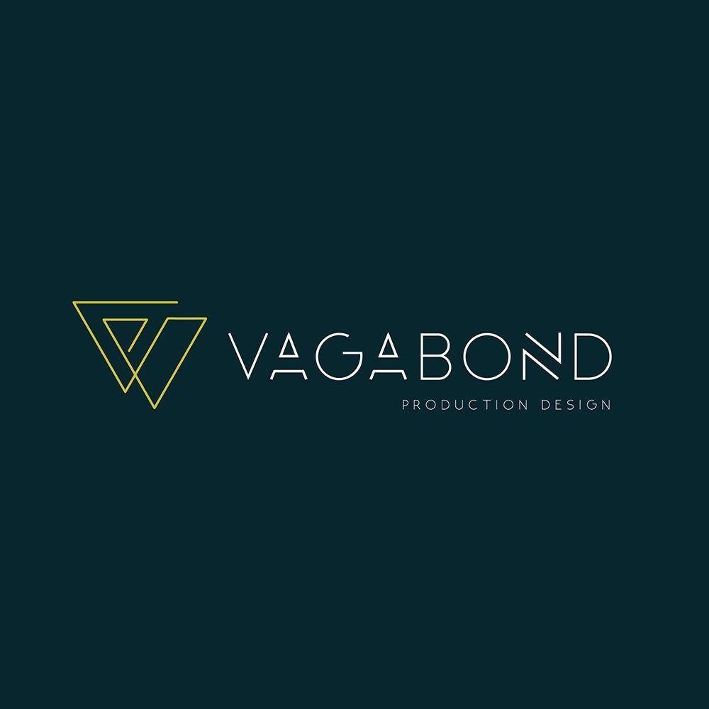 Vagabond Logo - Vagabond Logo