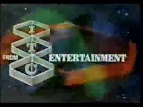 Scariest Logo - ▷ More of TV's Scariest Logos Ever! - YouTube | TELEVISION IDENTS ...