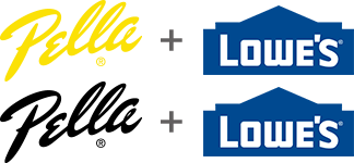 Pella Logo - Home | Pella At Lowes