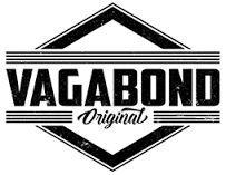 Vagabond Logo - 29 Best Vagabond logo images in 2018 | V logo design, Logo branding ...