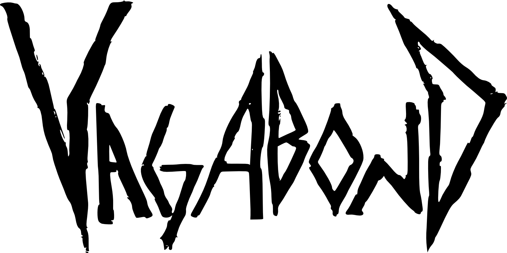 Vagabond Logo - Vagabond Logo.png