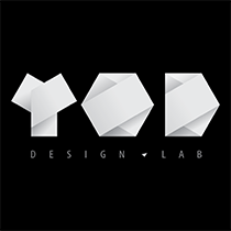 Yod Logo - YOD, Design Lab - фотогалерея работ