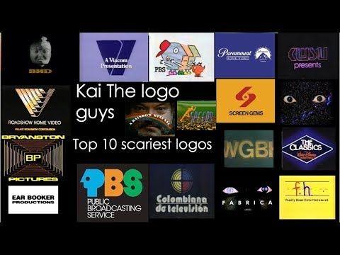 Scariest Logo - Top 10 scariest logos