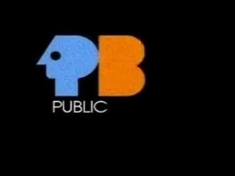Scariest Logo - PBS had some of the scariest logos and others followed such as ...