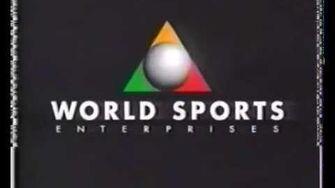 Scariest Logo - World Sports Enterprises | Scariest logos Wiki | FANDOM powered by Wikia