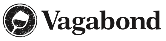 Vagabond Logo - Vagabond Wines - Wine Bar, By the Glass, Events, Wine Tasting & Food ...