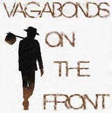 Vagabond Logo - Best Vagabond logo image. V logo design, Logo branding