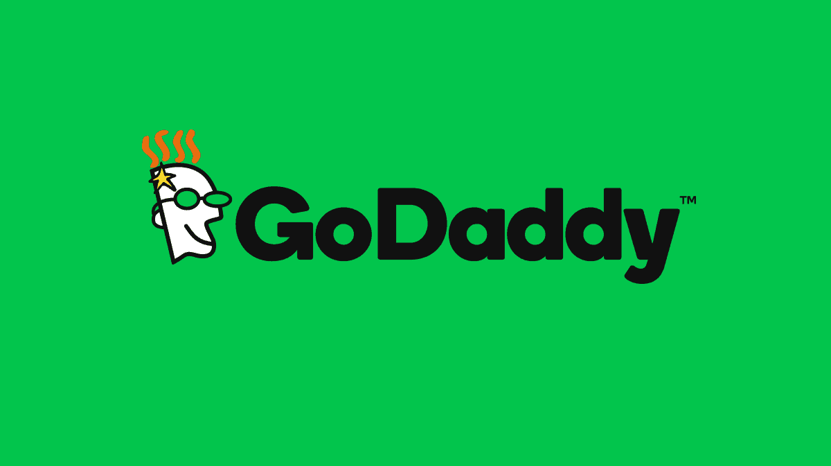 Godaddy.com Logo - The Truth About GoDaddy WordPress Hosting: It's Not What You Think