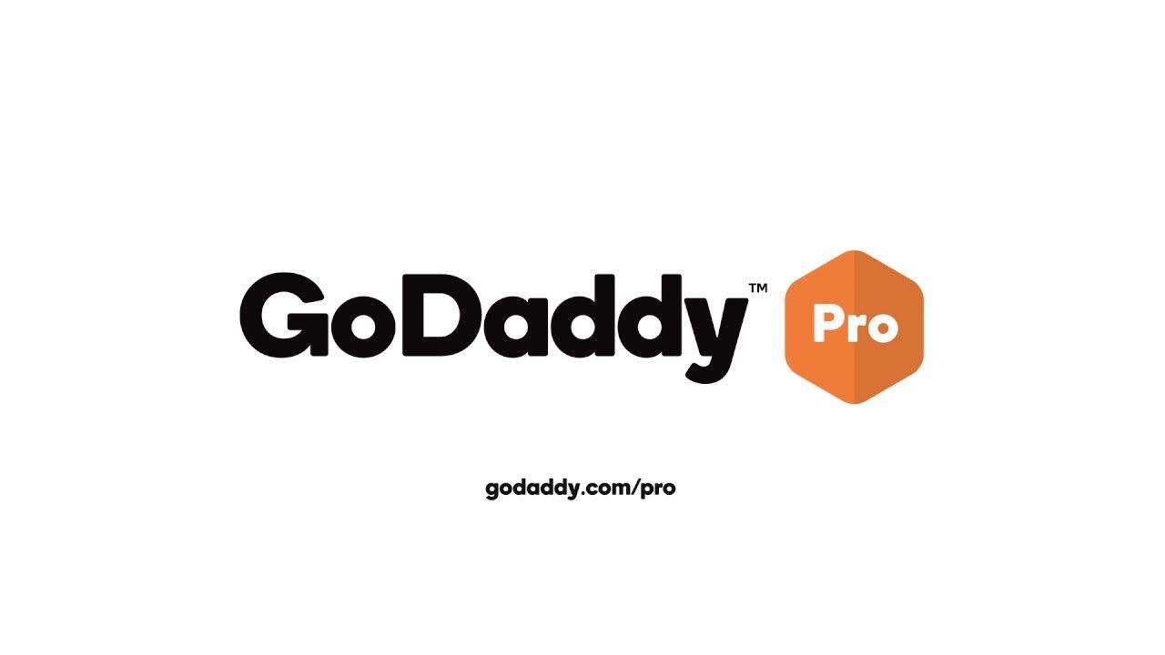 Godaddy.com Logo - Free web developer & web designer resources from GoDaddy Pro