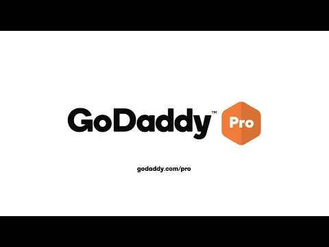 Godaddy.com Logo - Free web developer & web designer resources from GoDaddy Pro