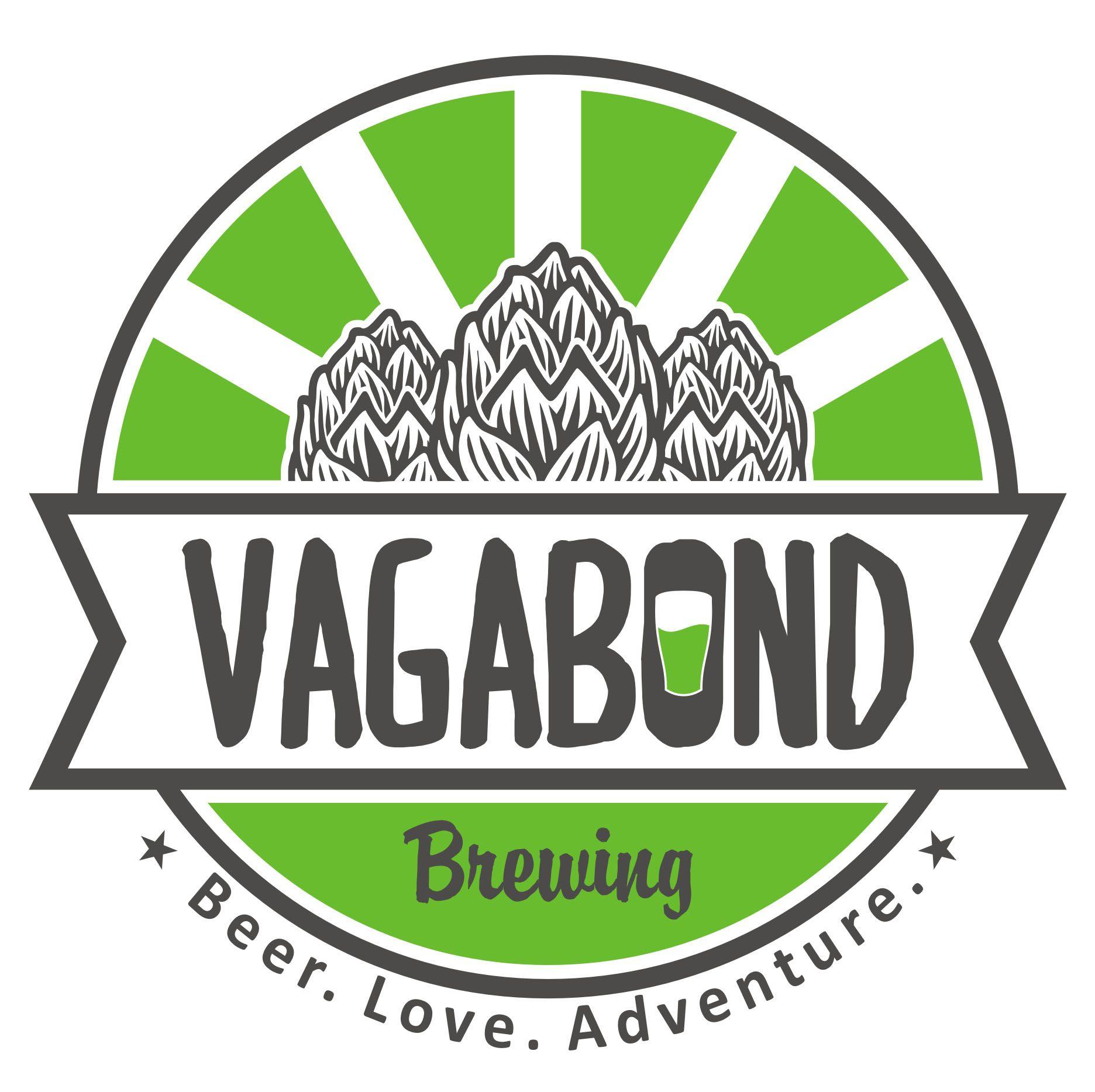 Vagabond Logo - Winter Ales Tasting Package Full