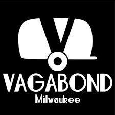 Vagabond Logo - Best Vagabond logo image. V logo design, Logo branding